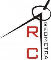 Logo Studio Tecnico Topografico Geometra Calienni Rocco