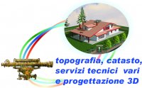 Logo Studio Tecnico geometri Giau M e Boezio F