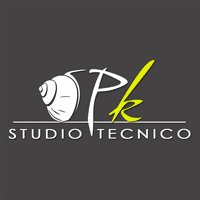 Logo Studio Tecnico pk di Geometra Cirillo Carlo