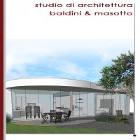 Logo Studio di Architettura Baldini e Masotto