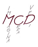 Logo Studio di Architettura MCD