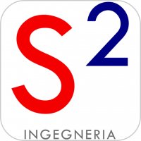 Logo Studio di Ingegneria Saccomanno