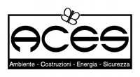 Logo Studio di ingegneria ACES