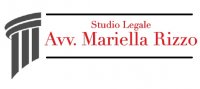 Logo Studio legale Avv Mariella Rizzo