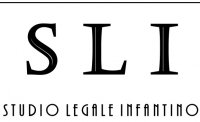 Logo Studio legale Infantino