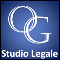 Logo Studio legale Orsola Giordano Milano