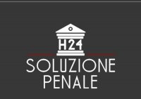 Logo Studio legale penalistico Liguori