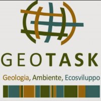 Logo Studio professionale di geologia Geotask  