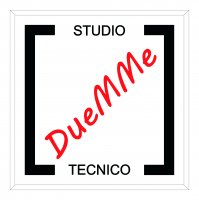 Logo Studio tecnico DueMMe