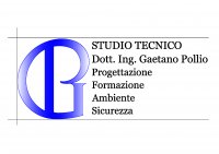 Logo Studio tecnico Pollio