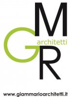 Logo Studio tecnico architetto Raffaele Giammario