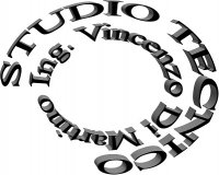 Logo Studio tecnico di ingegneria Ing Vincenzo Di Martino
