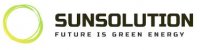 Logo Sunsolution