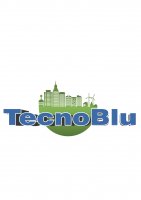 Logo TECNOBLU 