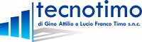 Logo TECNOTIMO SNC