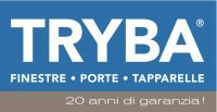 Logo TRYBA