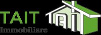 Logo tait immobiliare