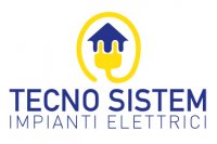 Logo Tecno Sistem Impianti