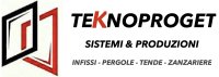 Logo Tecnoproget