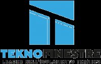Logo Teknofinestre