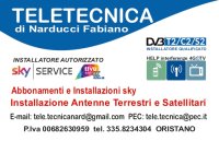 Logo Teletecnica