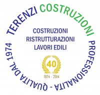 Logo Terenzi Costruzioni Srl