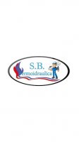 Logo Termoidraulica SB