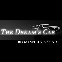 Logo The Dreams Car snc