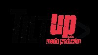 Logo Tiltup media production