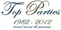 Logo Top Parties