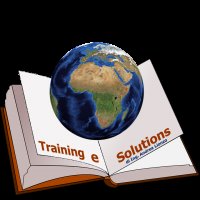 Logo Training e Solutions di Ing Andrea Lionzo