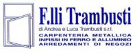 Logo Flli Trambusti Srl