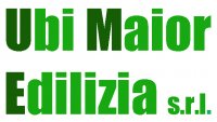 Logo Ubi Maior Edilizia