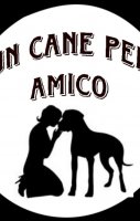 Logo Un cane per amico 