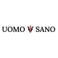 Logo Uomo Sano