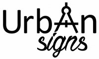 Logo Urban Signs