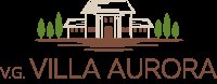 Logo V G Villa Aurora