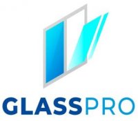 Logo GLASSPRO VETRATE PANORAMICHE ZANZARIERE