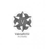 Logo Valeria Russi Architetto