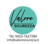 Logo Valore Sicurezza srls