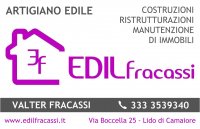 Logo Valter Fracassi