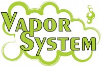 Logo Vapor System