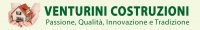 Logo Venturini costruzioni srl