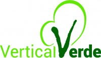 Logo VerticalVerde
