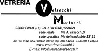 Logo Vetreria Valsecchi