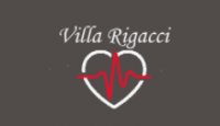 Logo Villa Rigacci