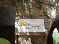 Logo Villa Tutti Noi