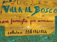 Logo Villa al Bosco