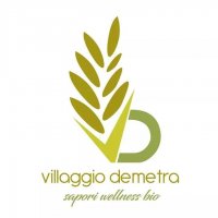 Logo Villaggio Demetra