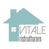 Logo Vitale Ristrutturare